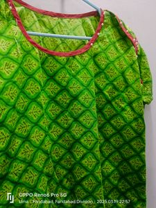 2 Pack Kurti For Girls