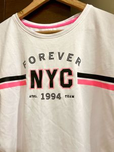 H&amp;M Activewear/Casual Tee