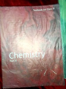 Textbooks: Physics, Chemistry, Maths