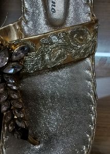 Golden Platform