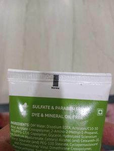 Derma Co Face Cream 100g