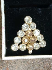 Vintage Broach