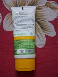 Mamaearth Ubtan Moisturizer