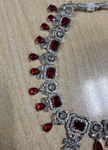 AD Necklace