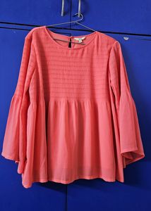 It's a Beautiful Rose Tunic.