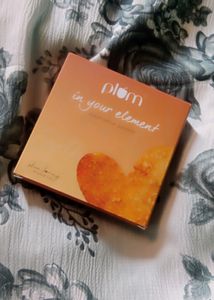 Plum In Your Element  Shade Earth