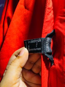 RED❤️Bodycorn