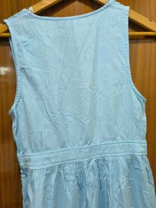Summer Casual Dress