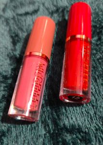 🍉Mugfeen Lipstick Set