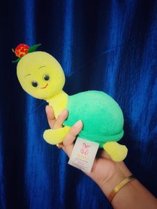 Turtle Stuffed Toys For Kids