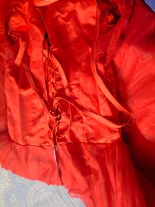 Ball Evening Gown