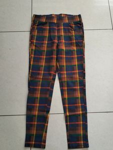 A Comfortable Multi Trouser