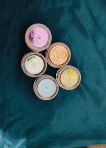 Eyes Glitter  Never Used