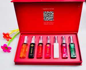 Women’s New Perfume Set