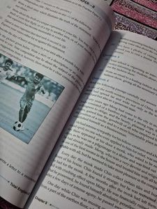 MORNING STAR ENGLISH LANGUAGE BOOK IX