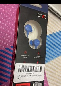 Boat Seaked Pack Bassheads 103