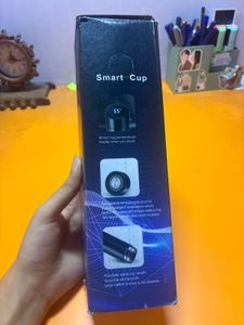 New LED Water Bottle