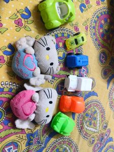 Kids Car