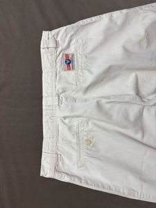 Avirex USA Wide Leg Pants