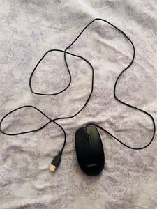 Logitech mouse