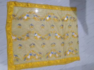Combo 3 Manipuri Chador Set New Not Used