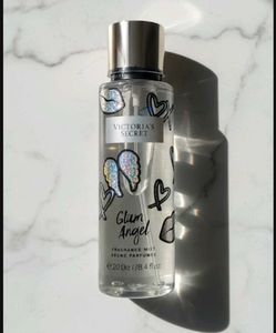 Victoria's Secret Glam Angel Body Mist