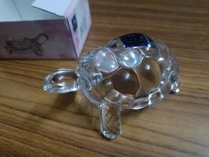 Turtle Showpiece