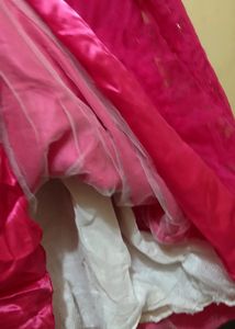Long Gown 🎀💅