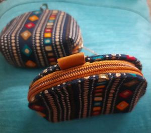 Jewellery Pouch