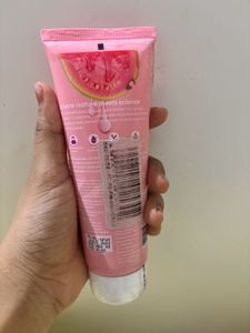 Plix Guava Glow Juicy Cleanser