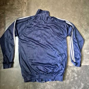 Blue Track Jacket(unisex)