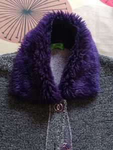 Ladies Sweater