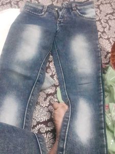 Elegant Green Kids Ethnic Dress