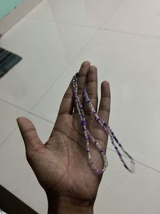 Beaded Necklace
