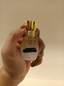 White Oud Attar Perfume