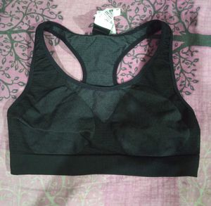Comfortable Sports Bra