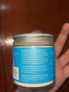 Perfora Teeth Whitening Powder