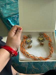 Jewellery Set