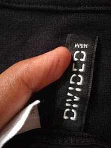 H&amp; M ladies LBD little Black Mini Dress