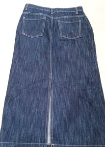 ✨ Denim Skirt ✨
