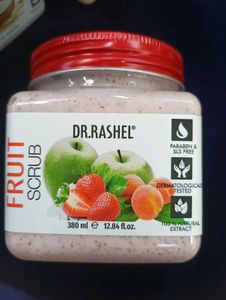 DR Rashil All  Facial Cream