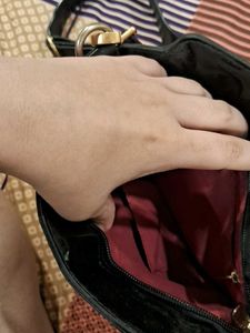 Burberry Crossbody Bag