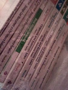 CA FINAL BOOKS-2