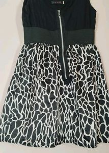 Party Wear Short Dress