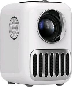 WANBO T2R MAX ANDROID PROJECTER FOR SALE