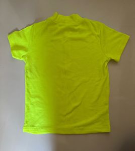aesthetic College Top Under Budget Neon Colour