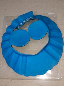 Infants Shower Cap