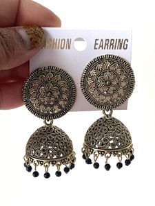 Jhumka Earrings