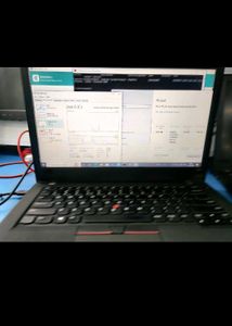 Lenovo i7 8th gen