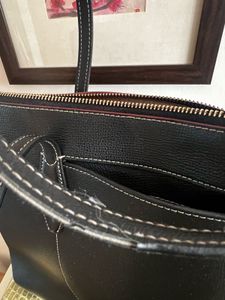 Kate Spade New York All Day Large Zip-Top Tote Bag